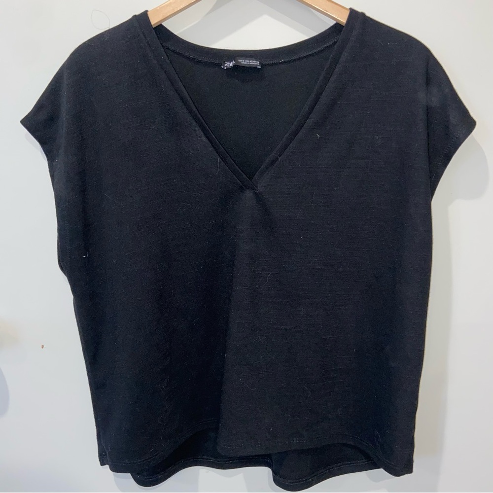Zara Top